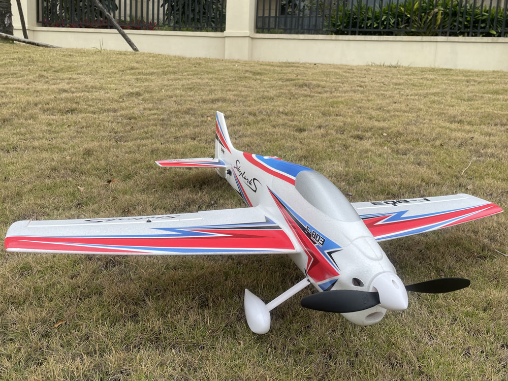 37in SkylarkS F3A 15E Kit (EPO Foam)VHBPL6489