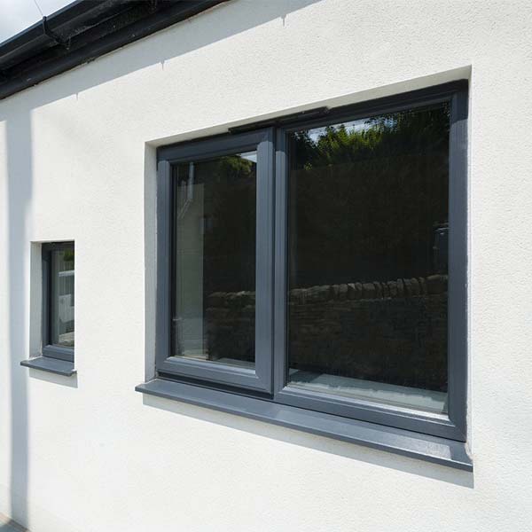uPVC Windows Northern Ireland Efficient Installations Best in Class