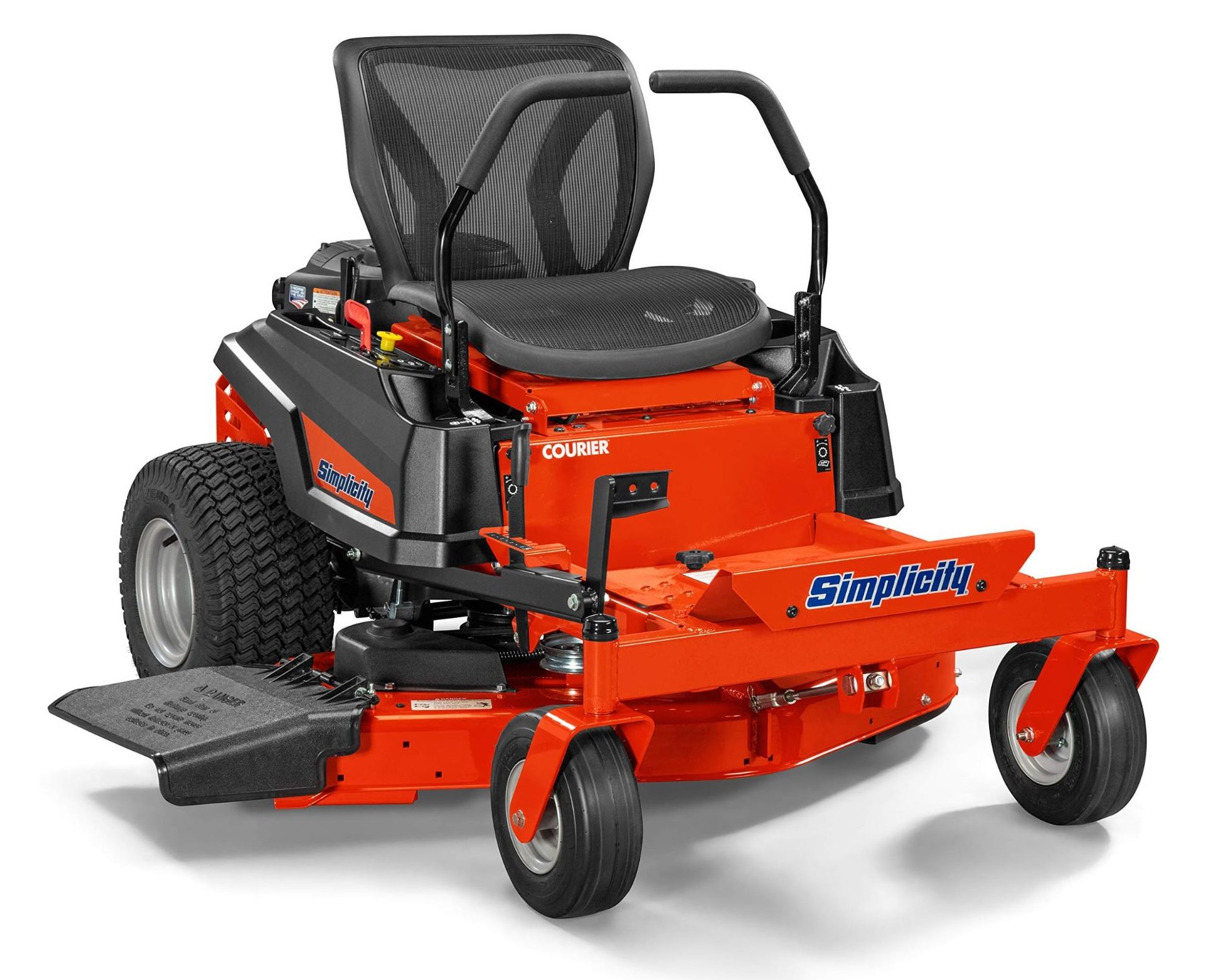 How To Make Your Lawn Perfect Top5 Zero Turn Mowers Under 3000