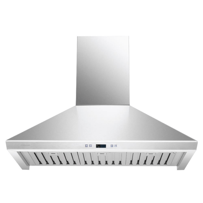 Best Ductless Range Hood For Your Kitchen — Buyer’s Guide ValueHunta