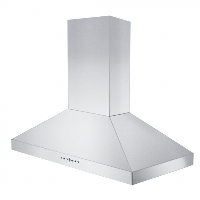 Best Ductless Range Hood For Your Kitchen — Buyer’s Guide ValueHunta