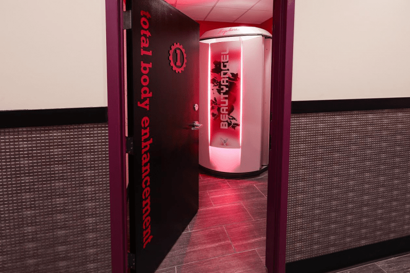 What Is Total Body Enhancement at Fitness? Its Features and