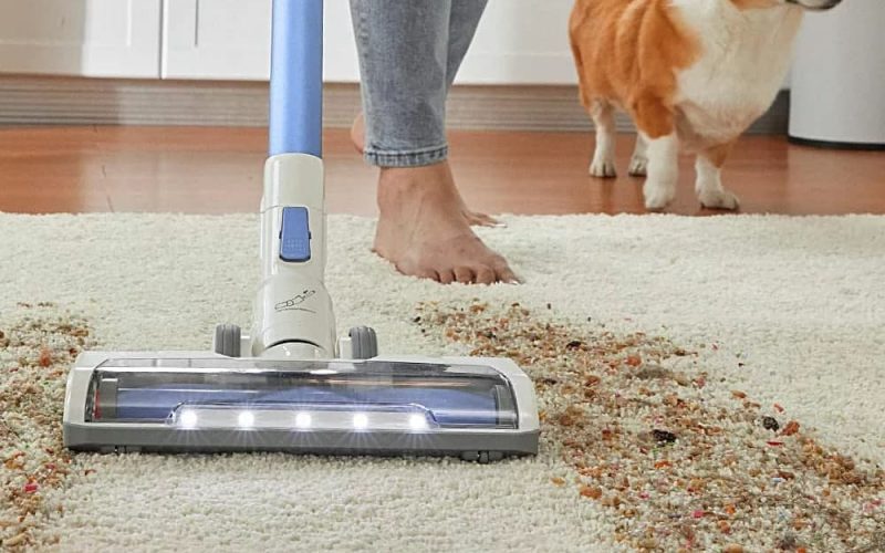 Top5 Cordless Wet & Dry Vacuum Cleaners in 2021 ValueHunta