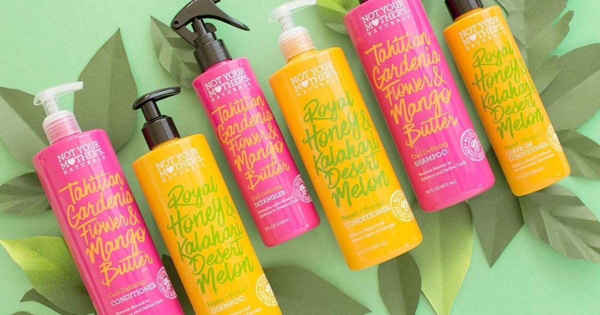 Vegan Shampoos Top10 CrueltyFree Brands ValueHunta