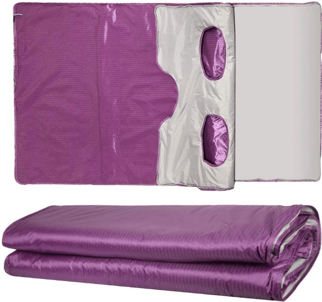 6 Best Infrared Sauna Blankets According to Doctors ValueHunta