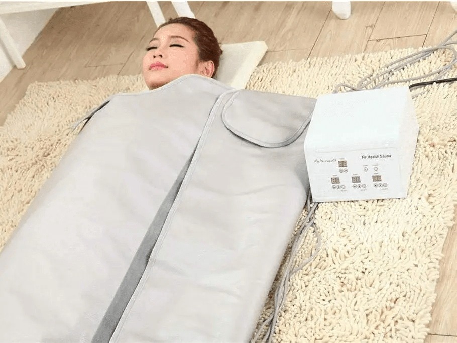 6 Best Infrared Sauna Blankets According to Doctors ValueHunta