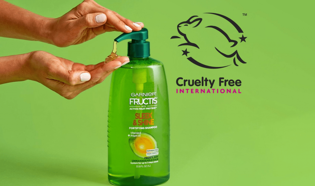 Is Garnier CrueltyFree in 2022 Everything You Need to Know ValueHunta