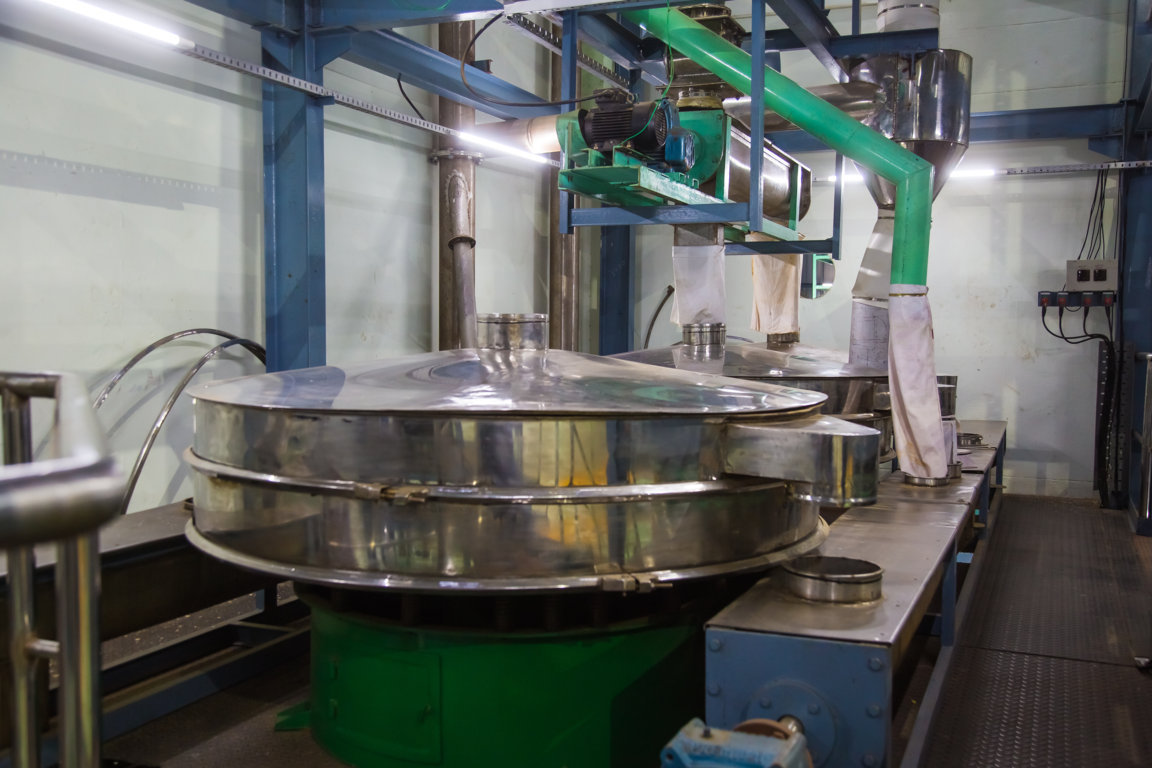 Value Ingredients Private Limited Provider of spice ingredients to