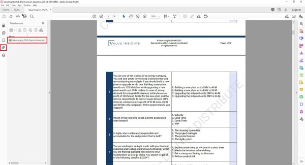Online PMP Certification Training Course by Si…