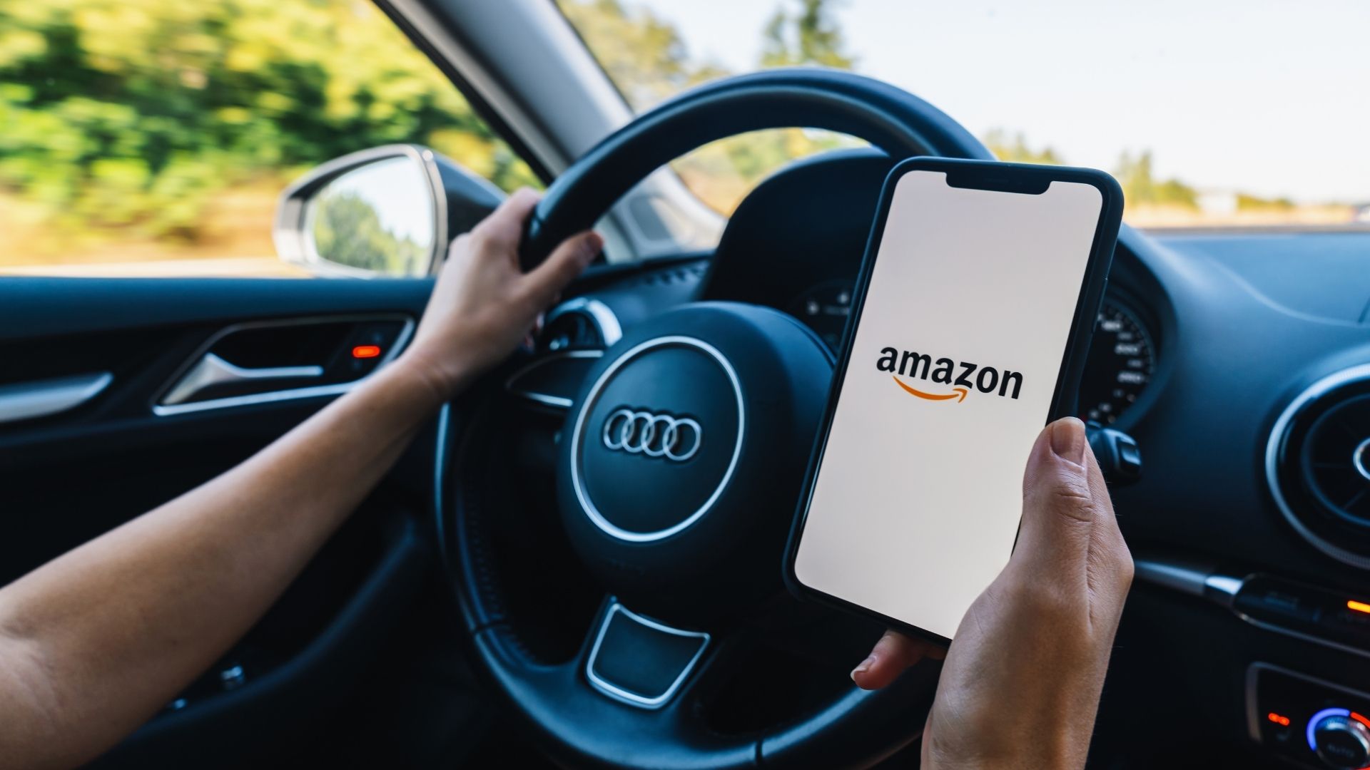 8 highlights from Amazon’s latest earnings