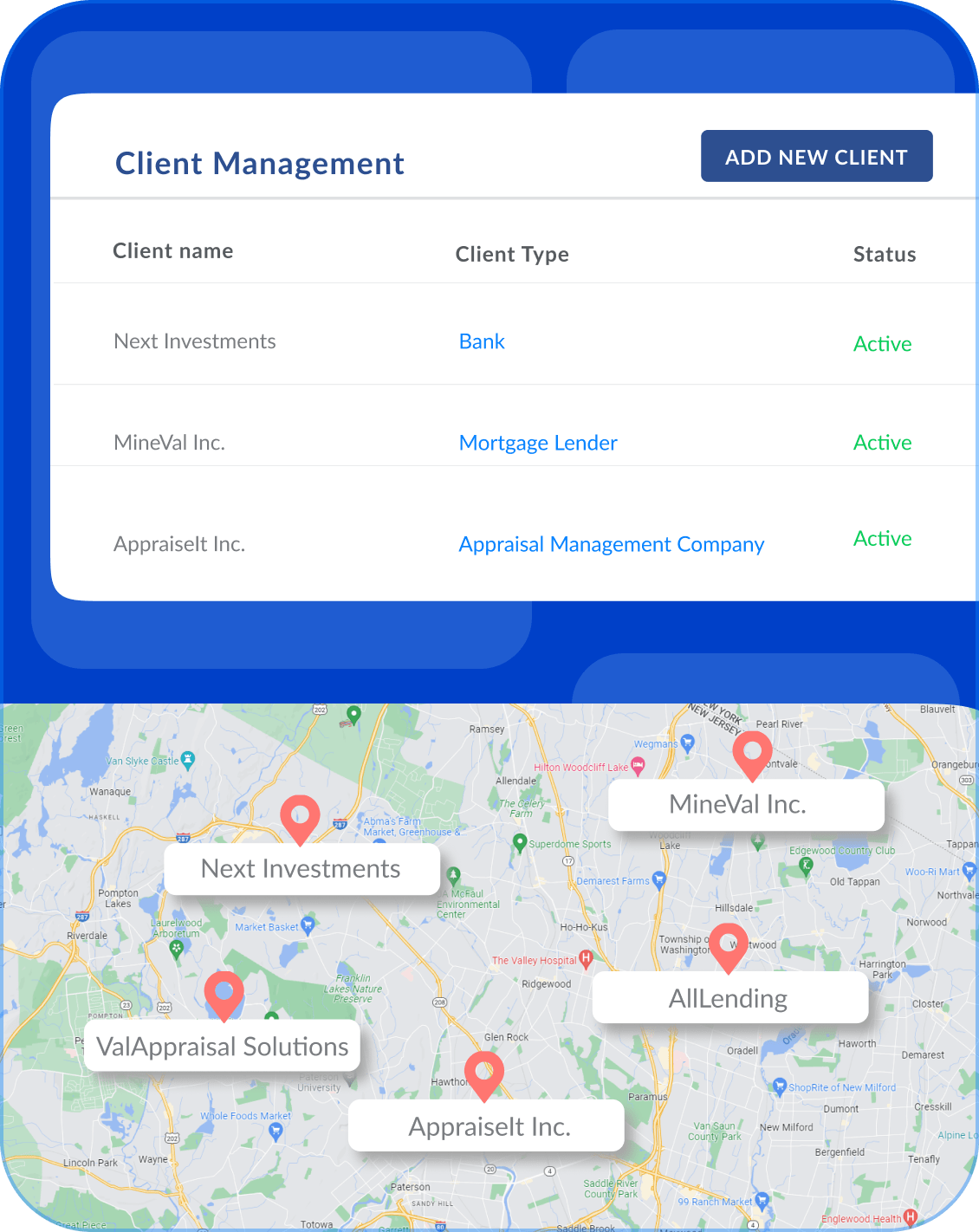Why Connect Real Estate Appraisal Software for Appraisers ValueLink