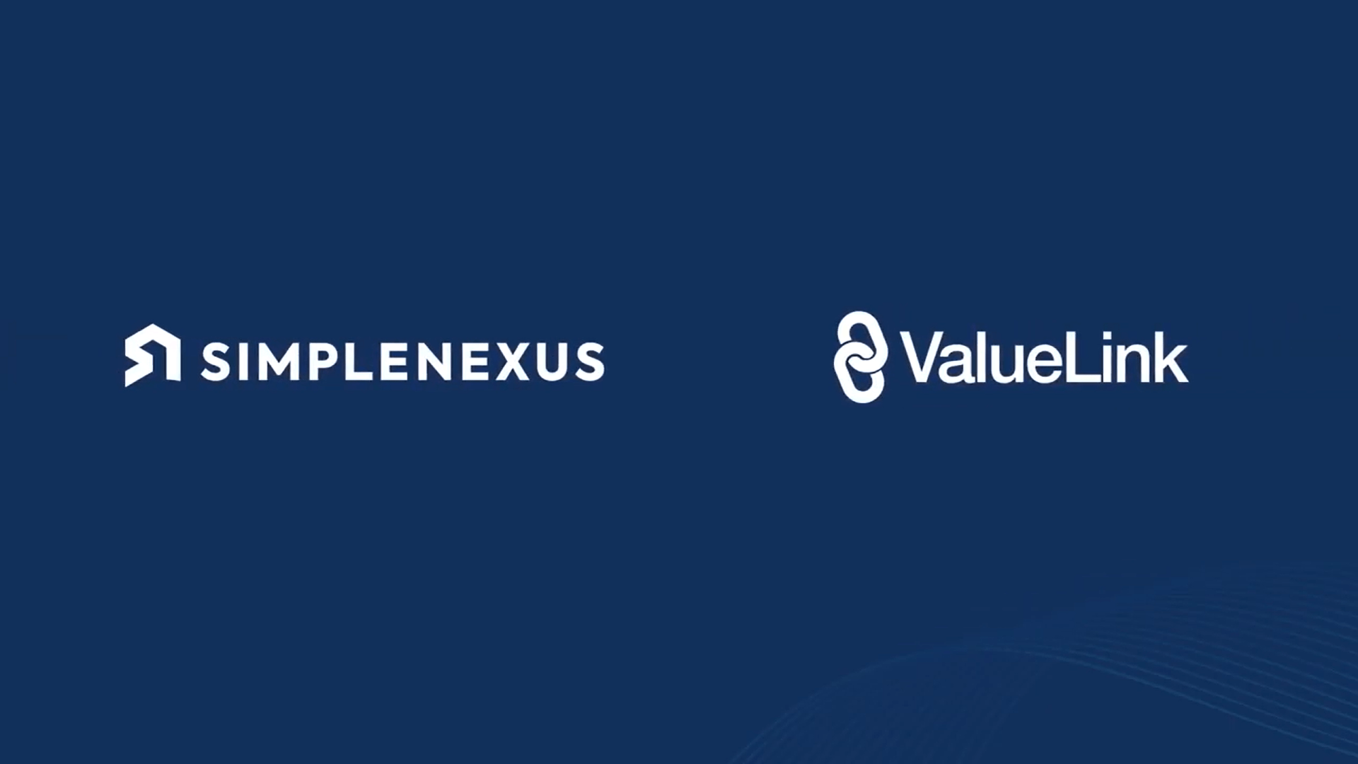 Valuelink Software Partners with nCino ValueLink Appraisal Management