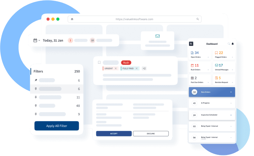 Real Estate Appraisal Software for Appraisers Connect ValueLink