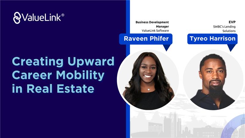 Breaking Barriers: Raveen & Tyreo Discuss Career Mobility