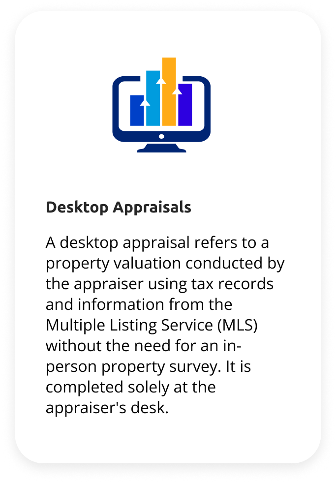 Appraisal Modernization Detailed Infographic ValueLink Software