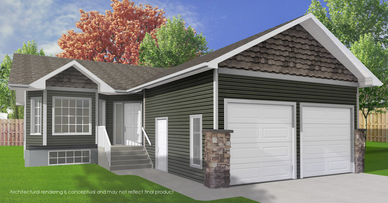 The Goodwin Value Master Homes