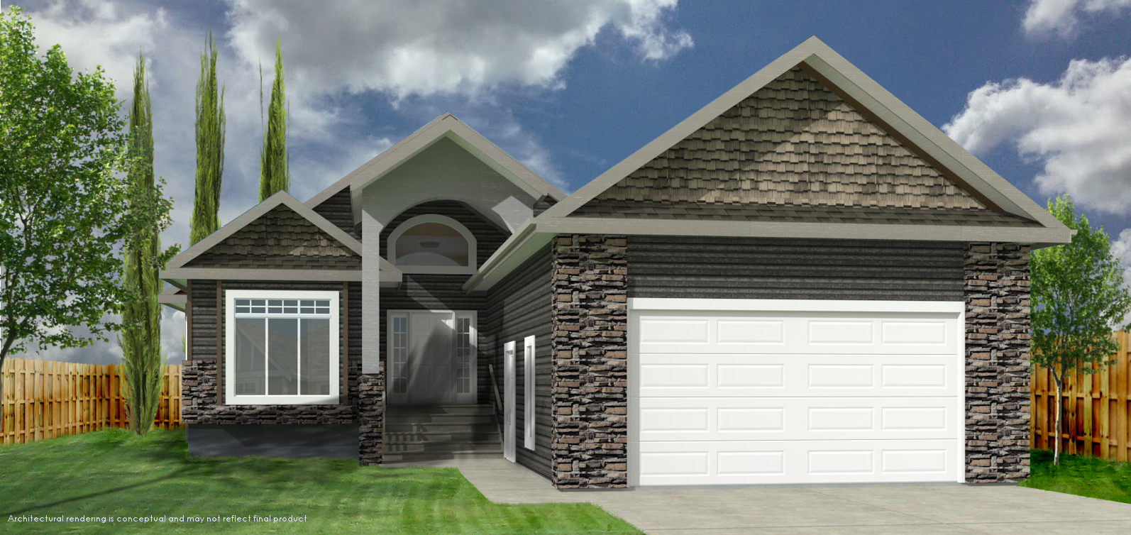 The Manhattan Value Master Homes