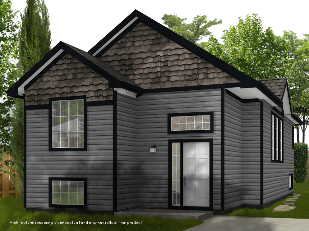 The Wentworth Value Master Homes