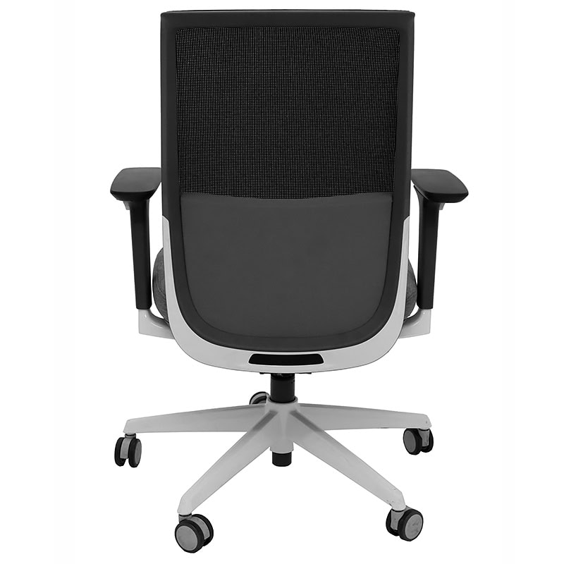 Boston Promesh Mesh Back Office Chair Value Office Furniture