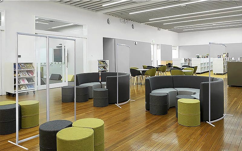 7 MustHave Office Furniture & Accessories For Any Workspace