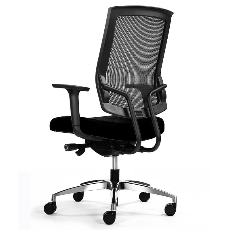 Bonny Promesh High Back Office Chair Value Office Furniture