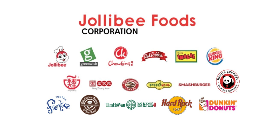 Jollibee Growing Globally One Bite At A Time Value of Stocks