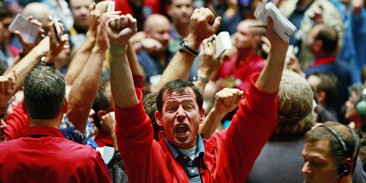 What Is a Speculator? Definition and Types Value of Stocks