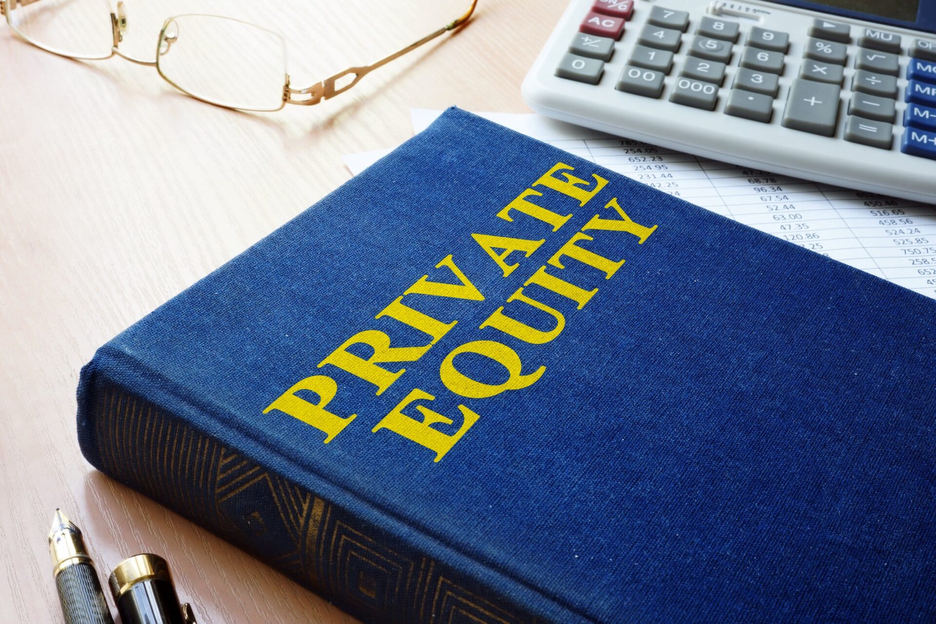 The 10 Best Private Equity Books Value of Stocks