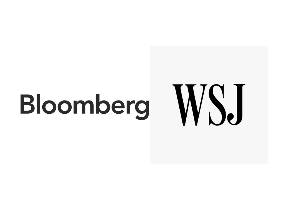 Bloomberg vs. WSJ Which One Should You Choose? Value of Stocks
