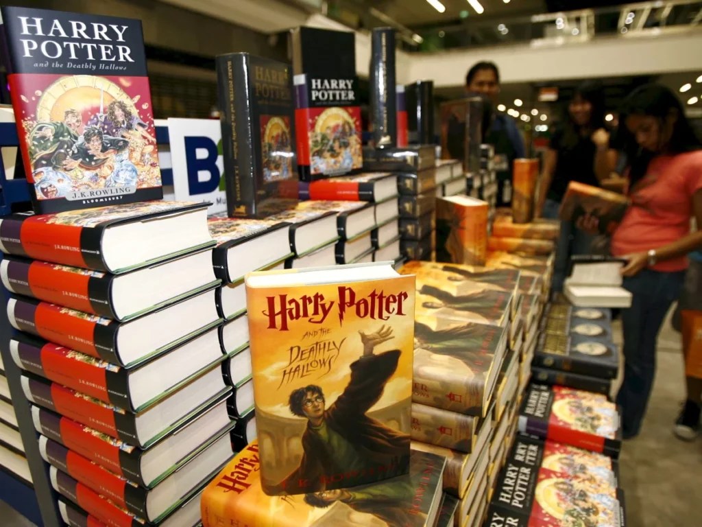 The 20 BestSelling Products of All Time Value of Stocks