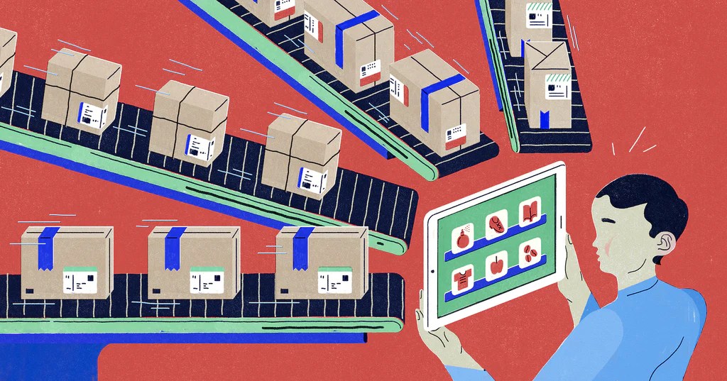 The 20 BestSelling Products of All Time Value of Stocks