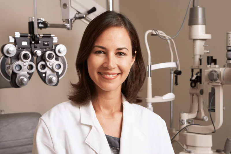 The 3 O’s of eye care Value Optical