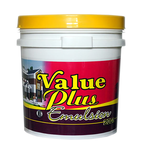 Value Plus Emulsion