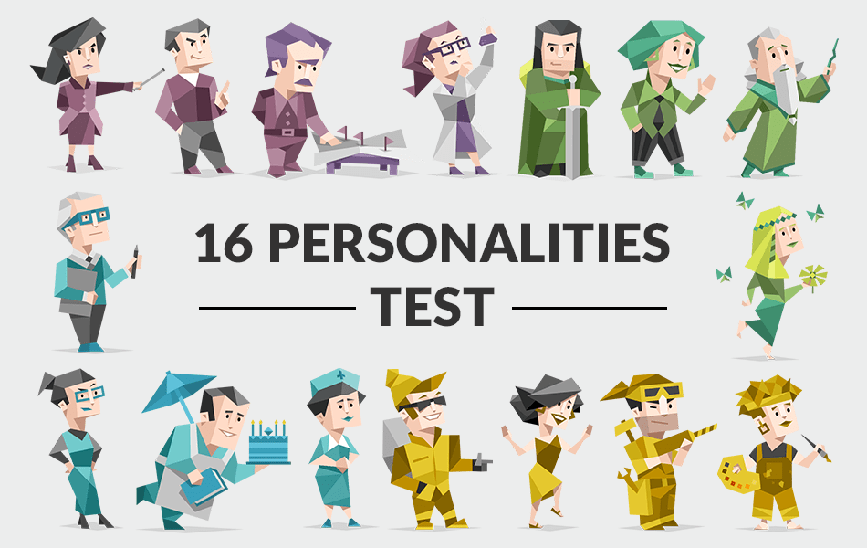 16 Personalities Valuepreneurs