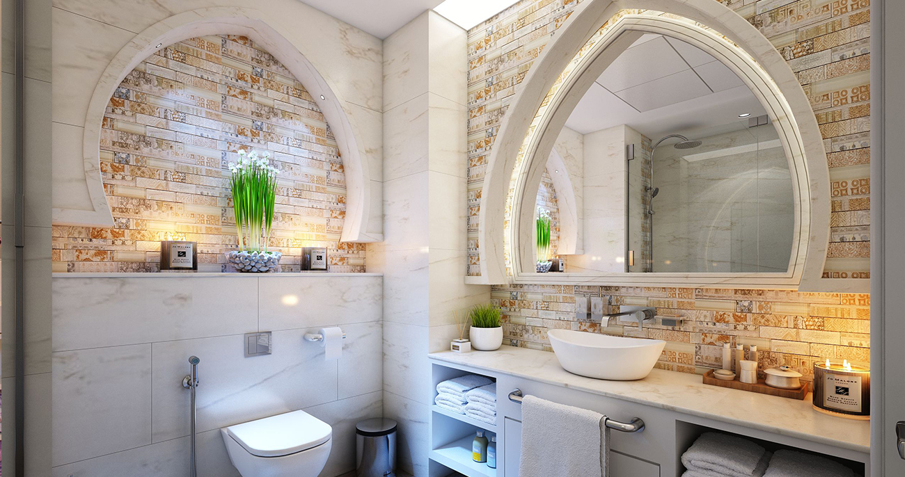 Bathroom & Kitchen Remodeling Contractors Lakeland FL, Polk County FL