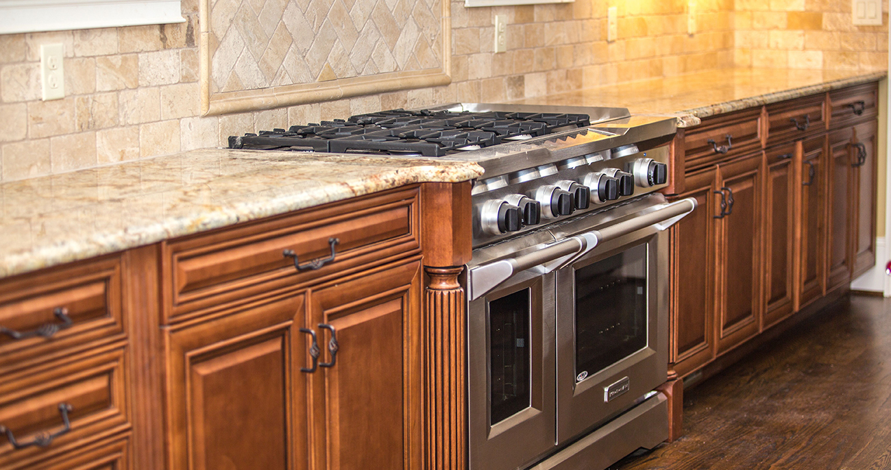 Bathroom & Kitchen Remodeling Contractors Lakeland FL, Polk County FL