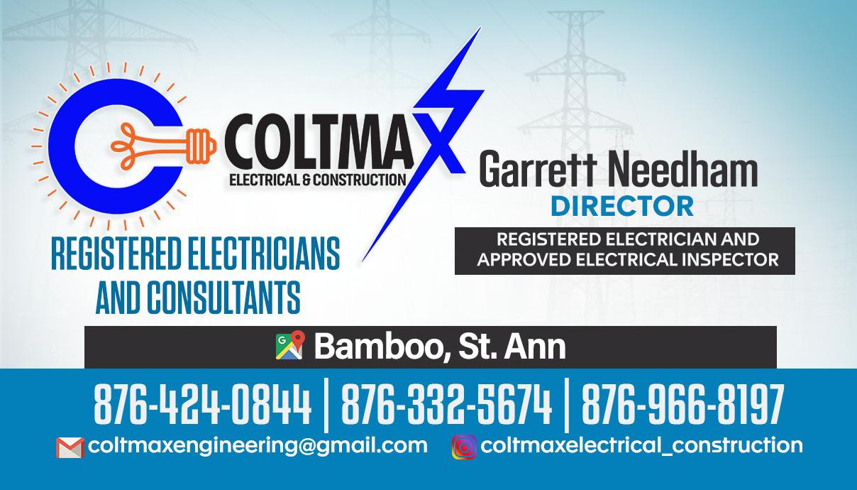 Licensed Electricians in St Ann Jamaica ValueSmartJa