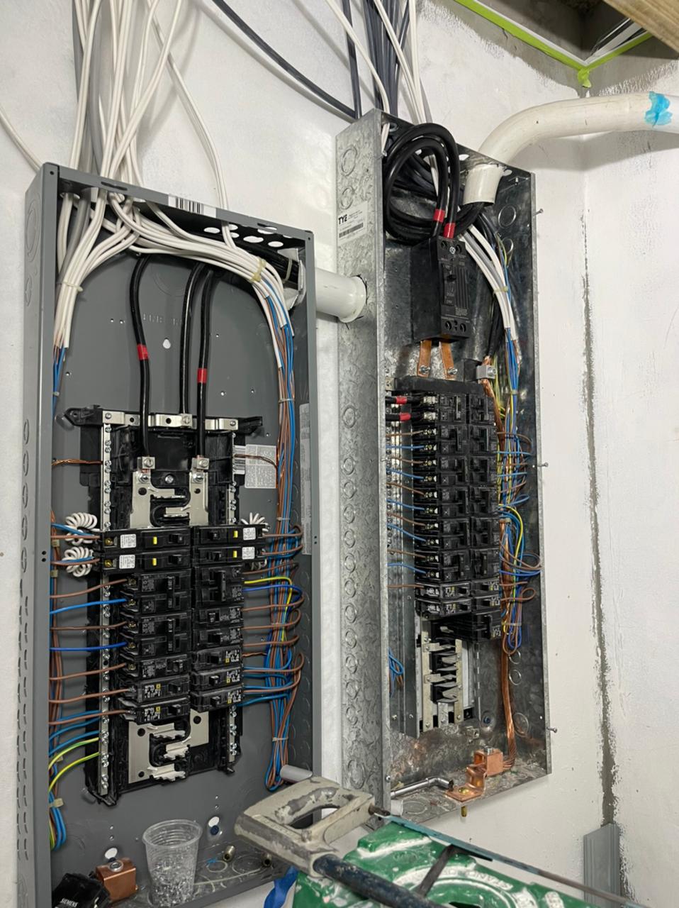 WOC Electrical Jamaica Electrician Electrical Contractor ValueSmartJa