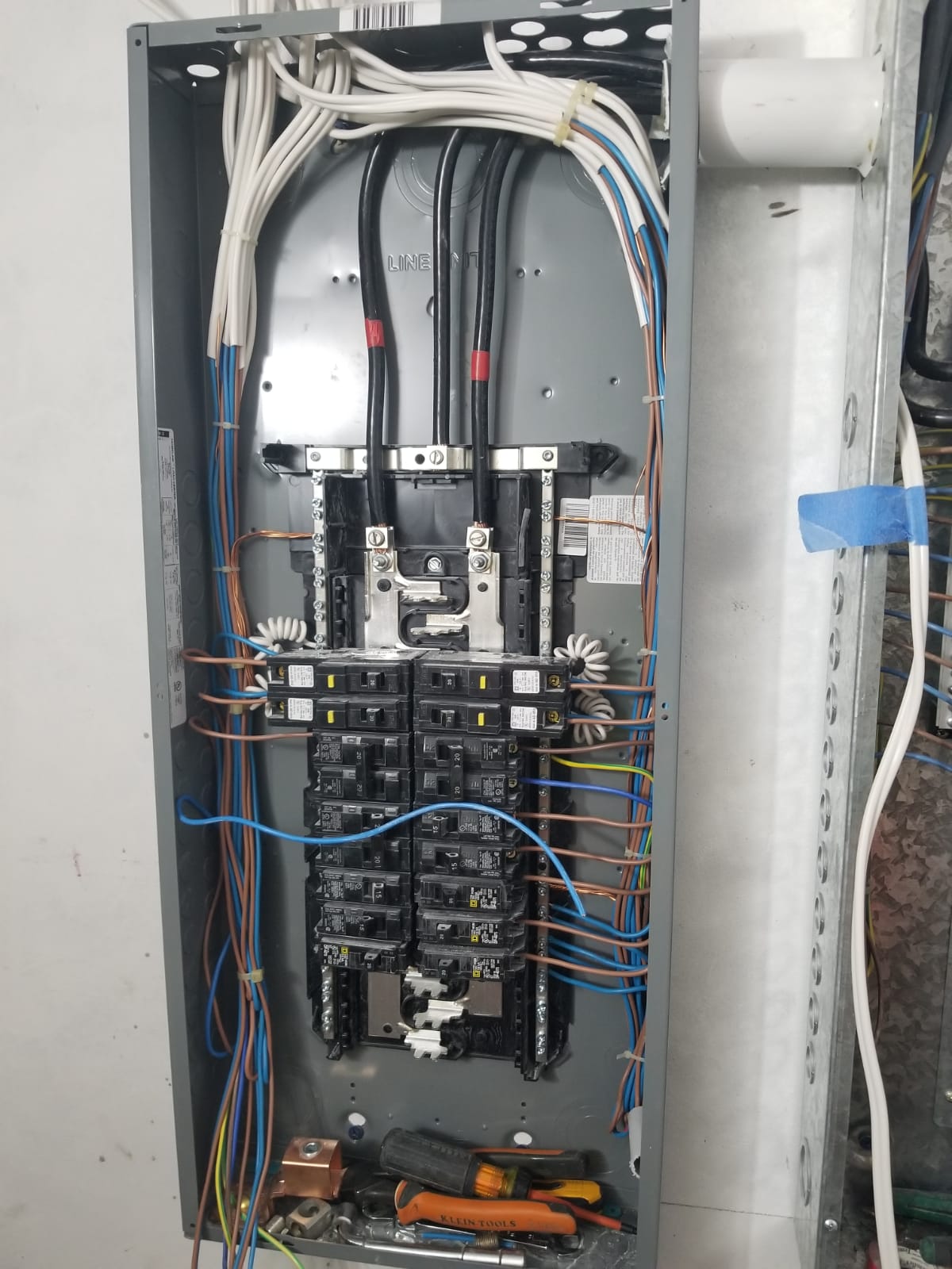 WOC Electrical Jamaica Electrician Electrical Contractor ValueSmartJa