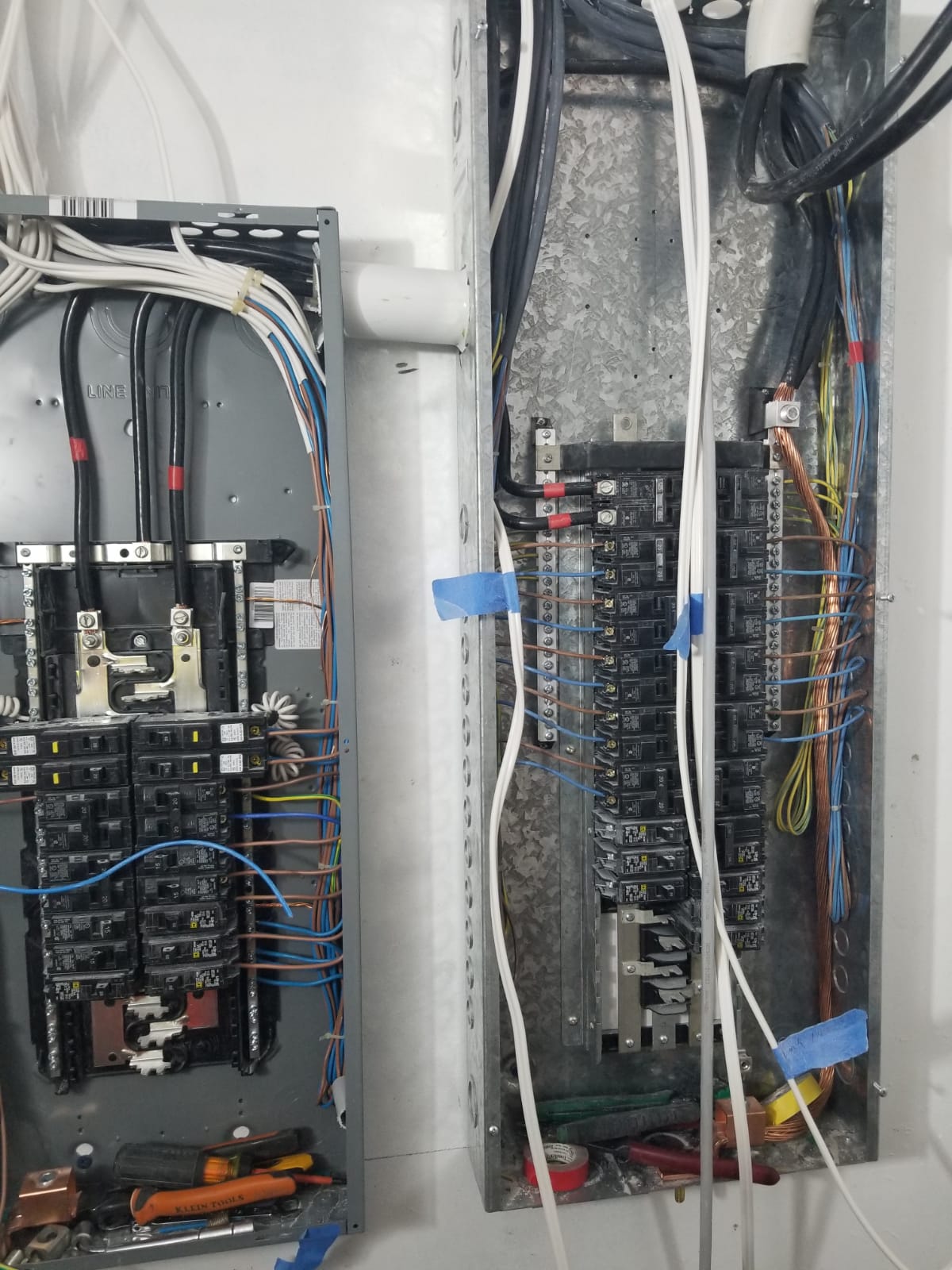 WOC Electrical Jamaica Electrician Electrical Contractor ValueSmartJa