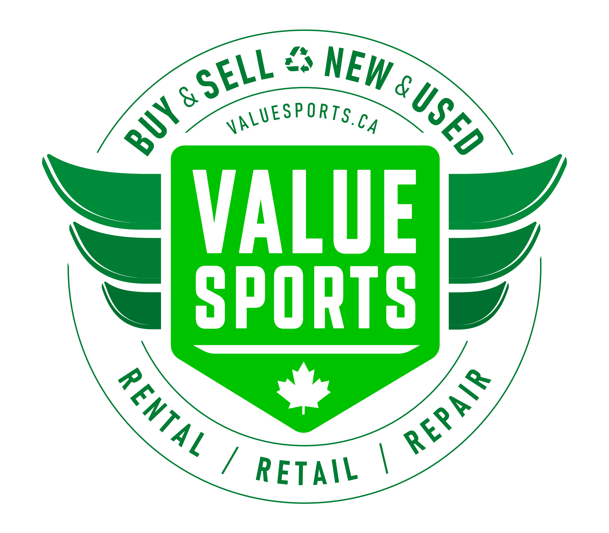 VALUE SPORTS Vancouver Ski Shop + Snowboard Shop