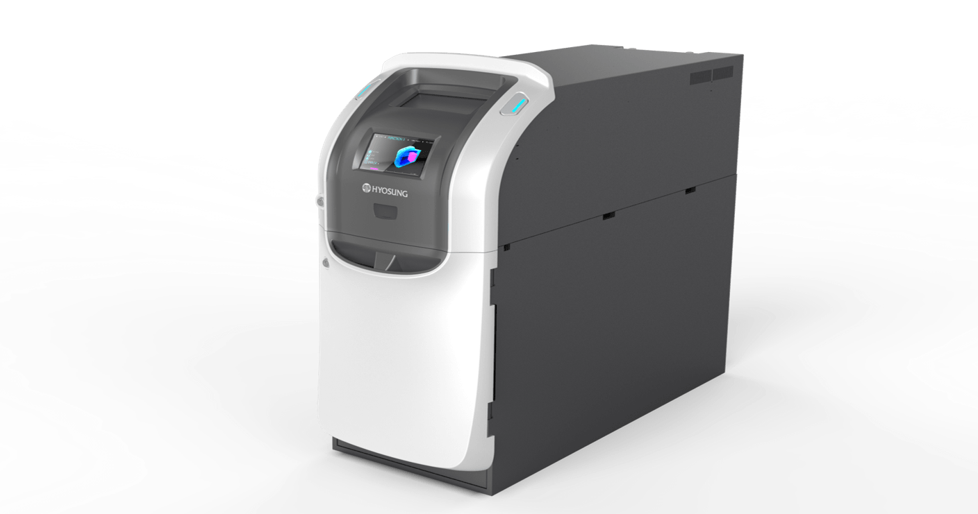 5 Things to know about Teller Cash Recyclers (Part 1 of 4)