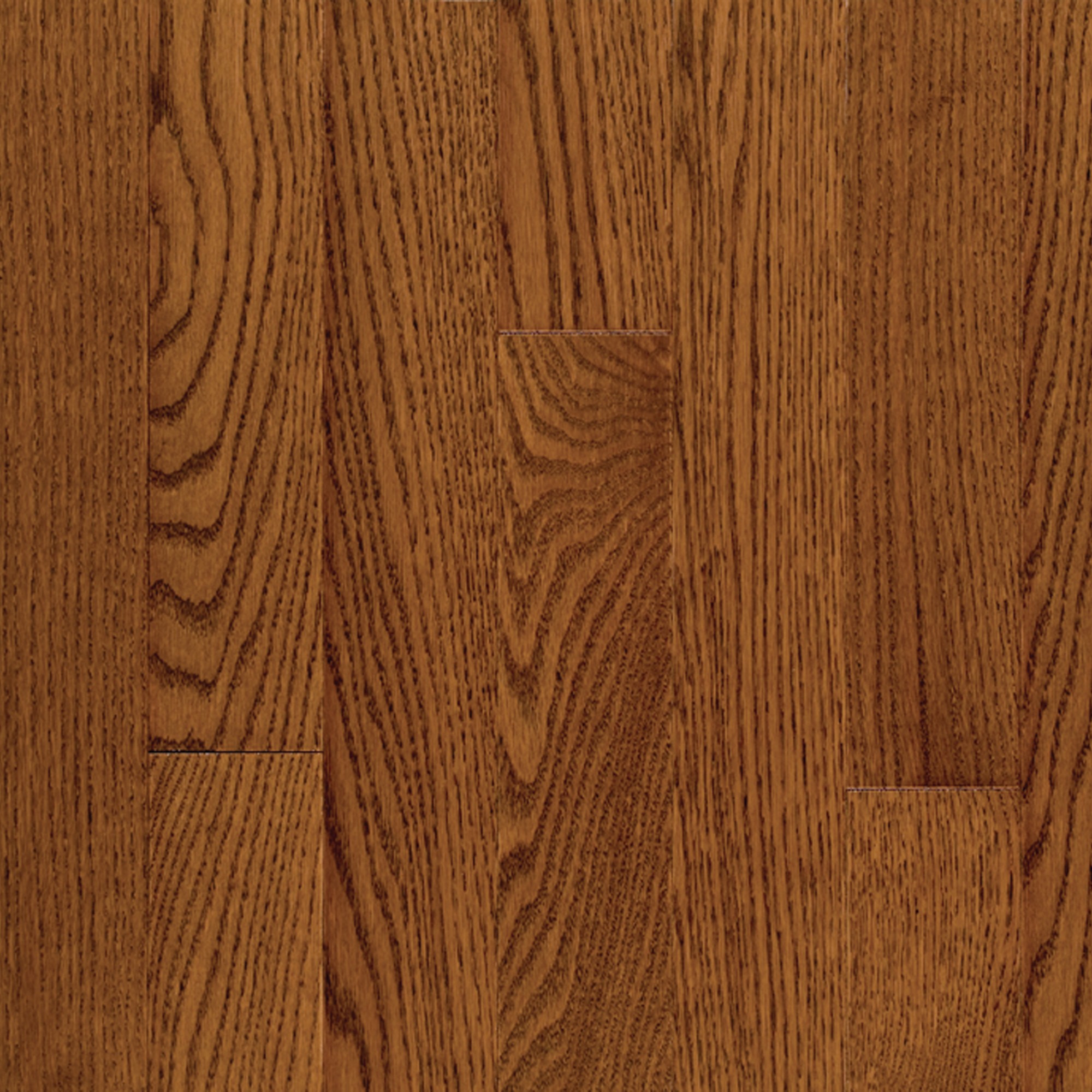 Red Oak Kahlua Value Wood Floors Ltd.