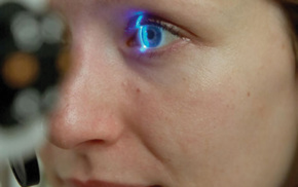 High Eye Pressure & Value Your Eyes
