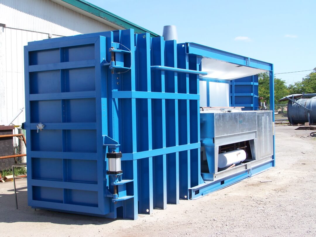 ValuKool Vacuum Coolers Industrial Cooling Solutions