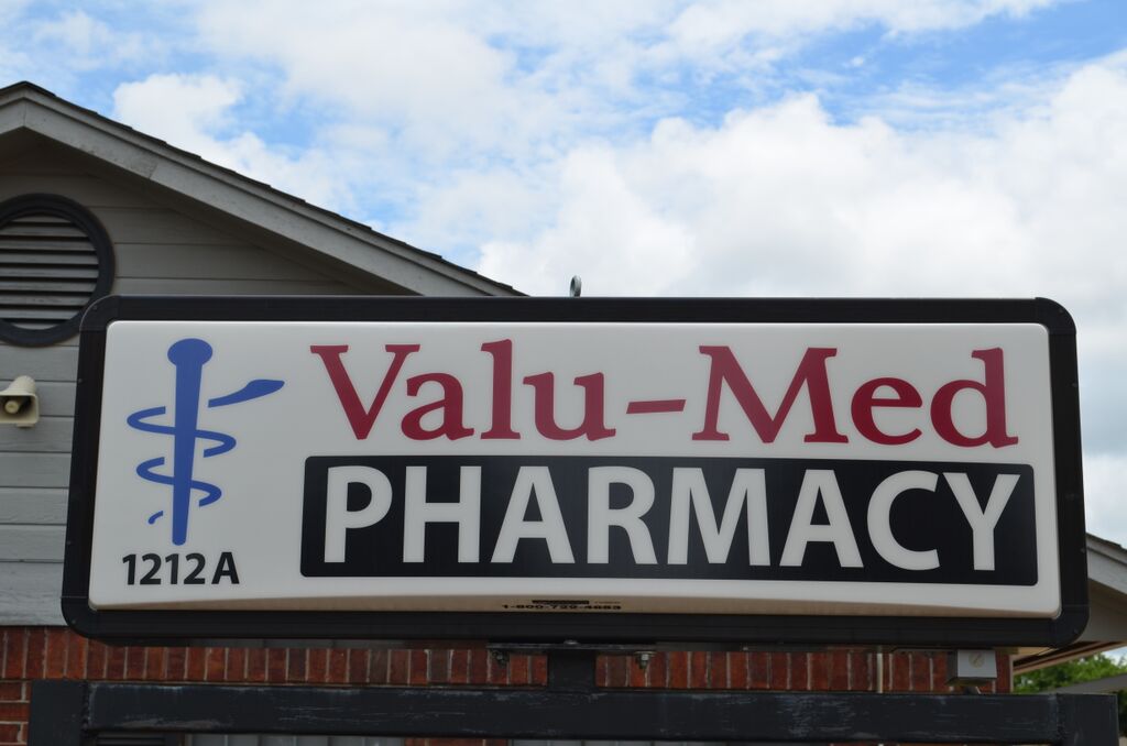About ValuMed Pharmacy