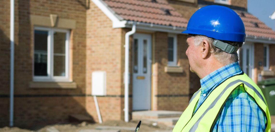 What is the difference between a valuation and a survey?