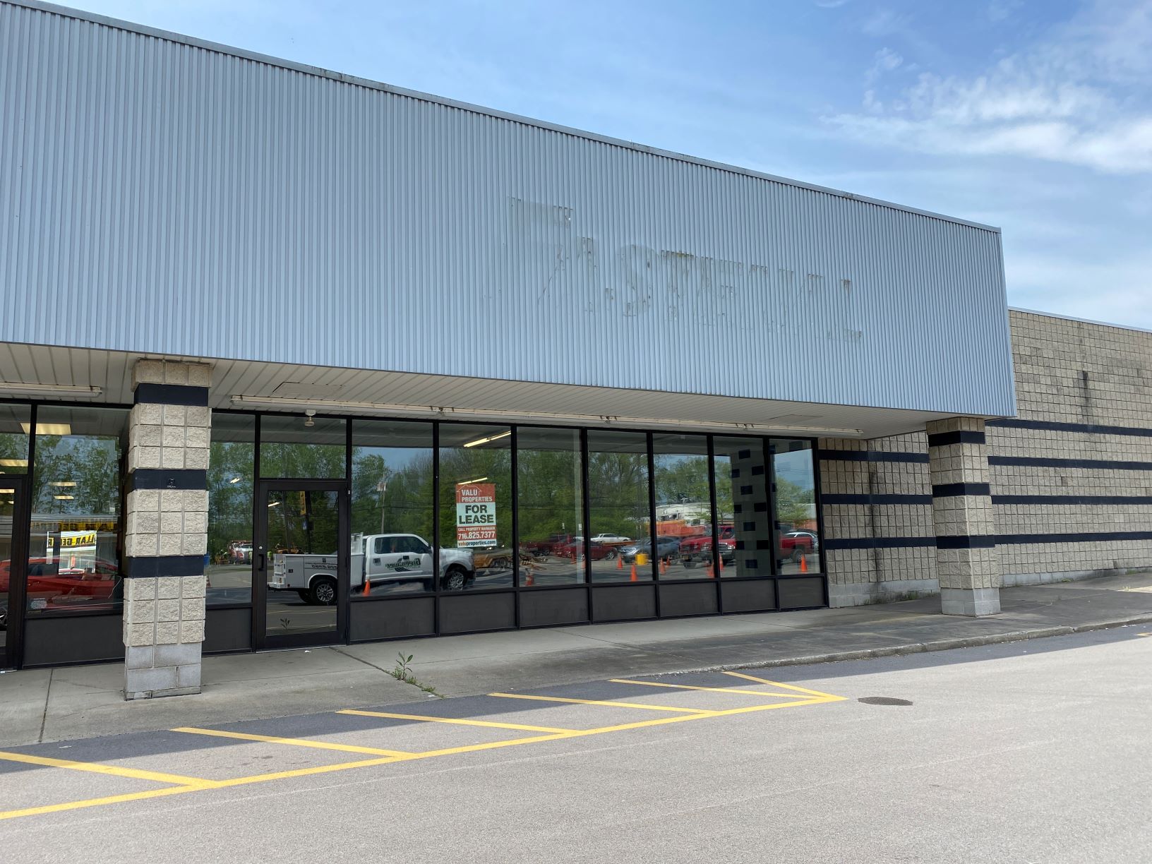 Valu Properties Medina Shopping Center