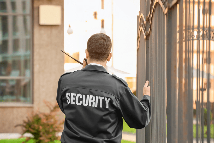 A Comprehensive Guide To Real Estate Security Valus Security
