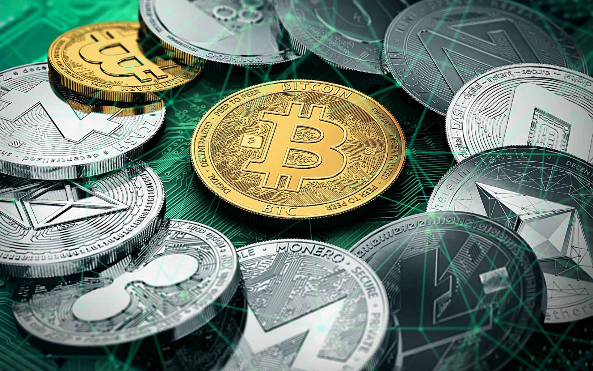 Criptovalute, come iniziare muovere i primi passi nel mondo di bitcoin